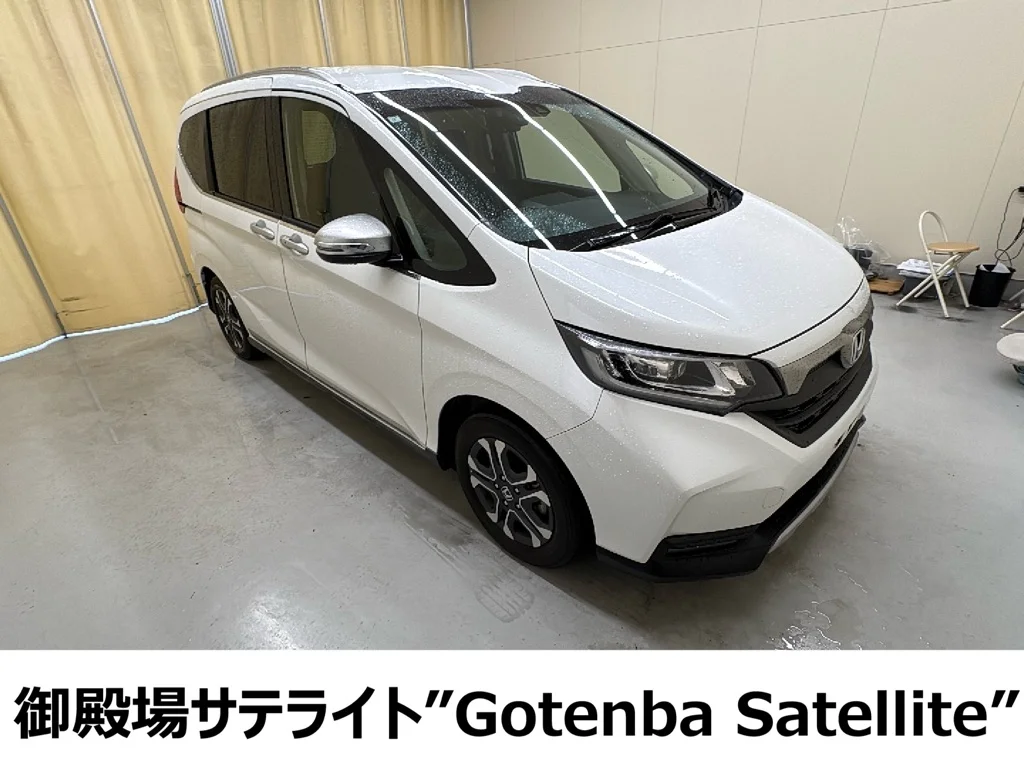 Honda FREED+ GB5 2023