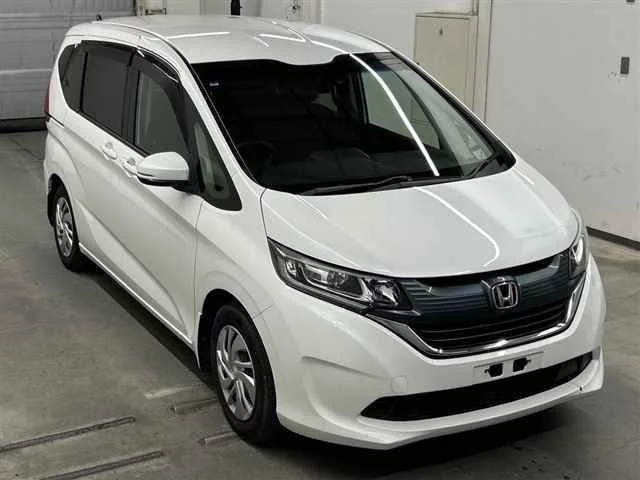 Honda FREED+ GB5 2019