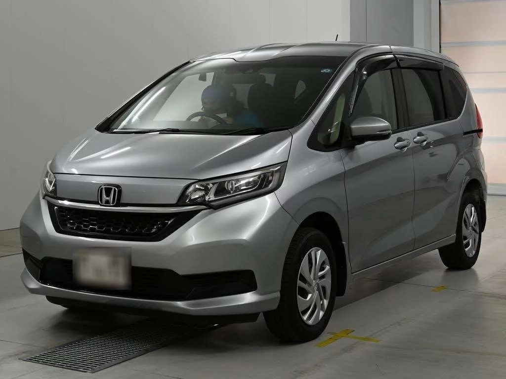 Honda FREED+ GB6 2021