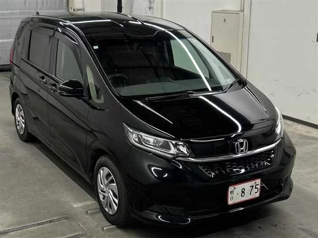 Honda FREED+ GB5 2023