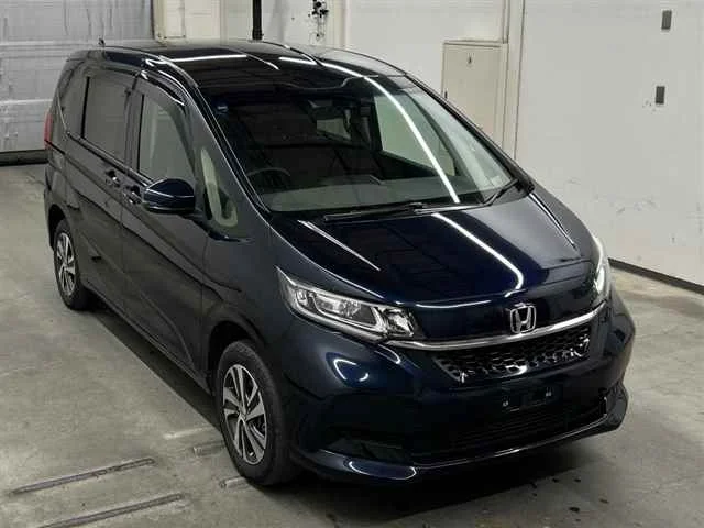 Honda FREED+ GB6 2022