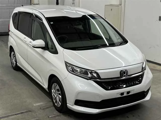 Honda FREED+ GB5 2022