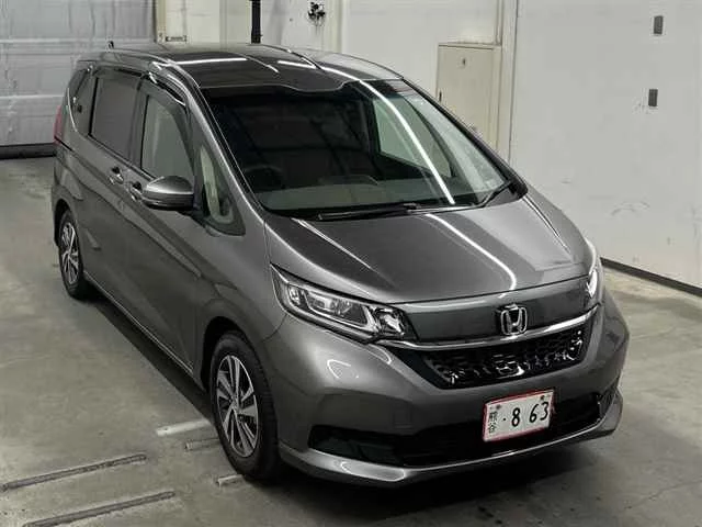 Honda FREED+ GB5 2022