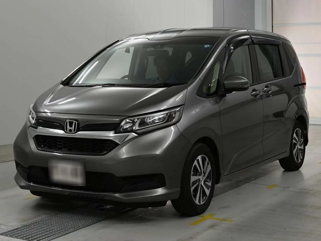 Honda FREED+ GB5 2023