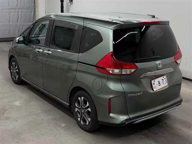 Honda FREED+ GB5 2023