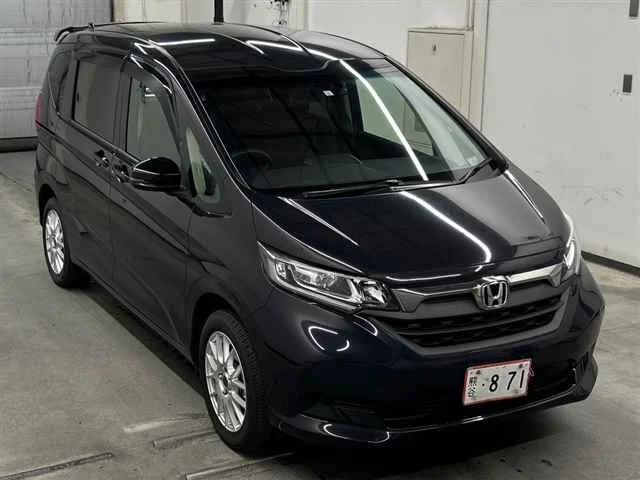 Honda FREED+ GB6 2023