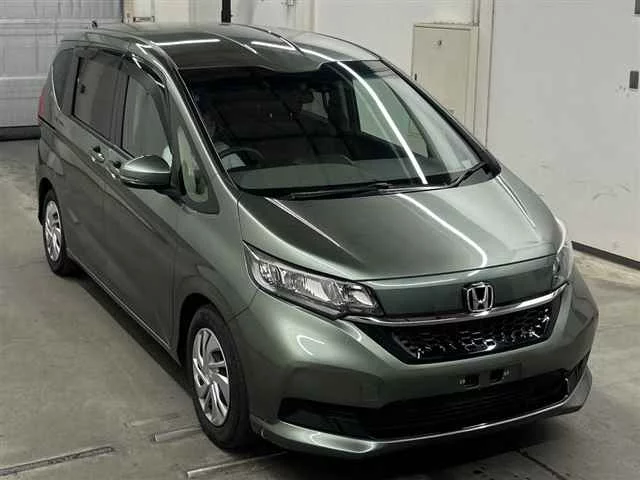 Honda FREED+ GB5 2021