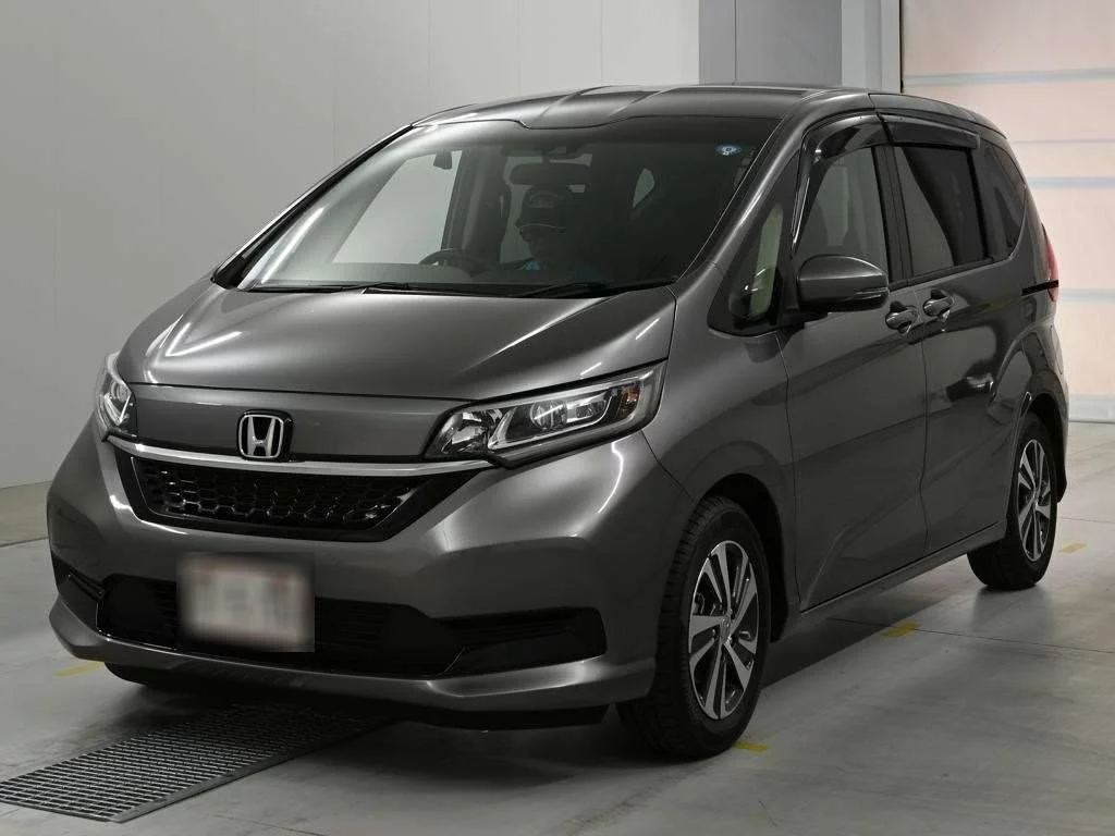 Honda FREED+ GB5 2022