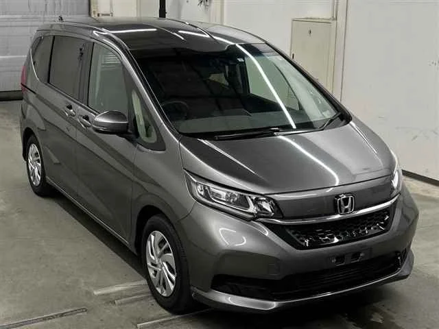 Honda FREED+ GB5 2023