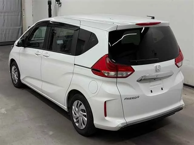 Honda FREED+ GB5 2023