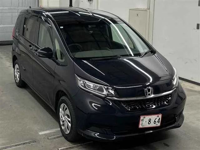 Honda FREED+ GB6 2023