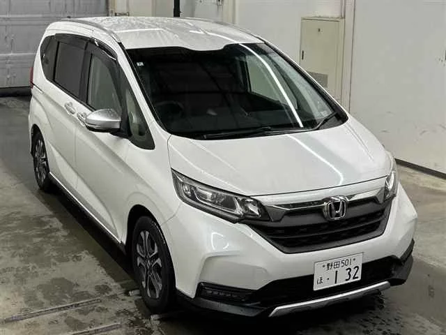 Honda FREED+ GB5 2022