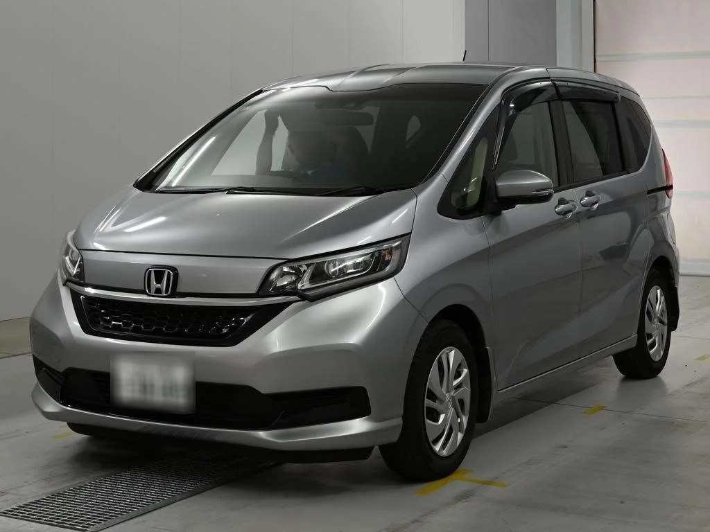 Honda FREED+ GB5 2021