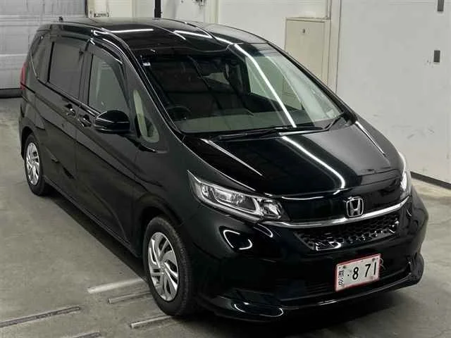 Honda FREED+ GB5 2021