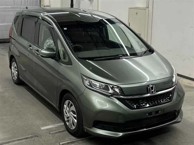 Honda FREED+ GB5 2022