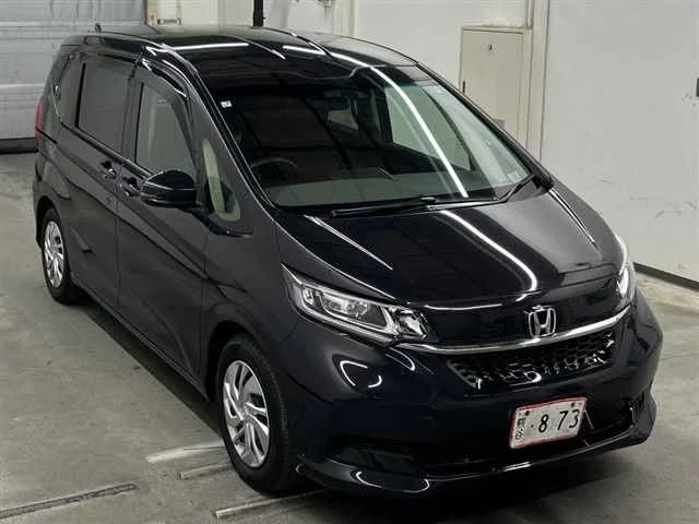Honda FREED+ GB5 2023