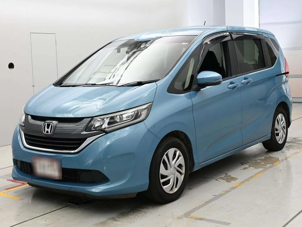 Honda FREED+ GB5 2019