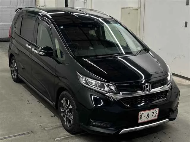 Honda FREED+ GB5 2022