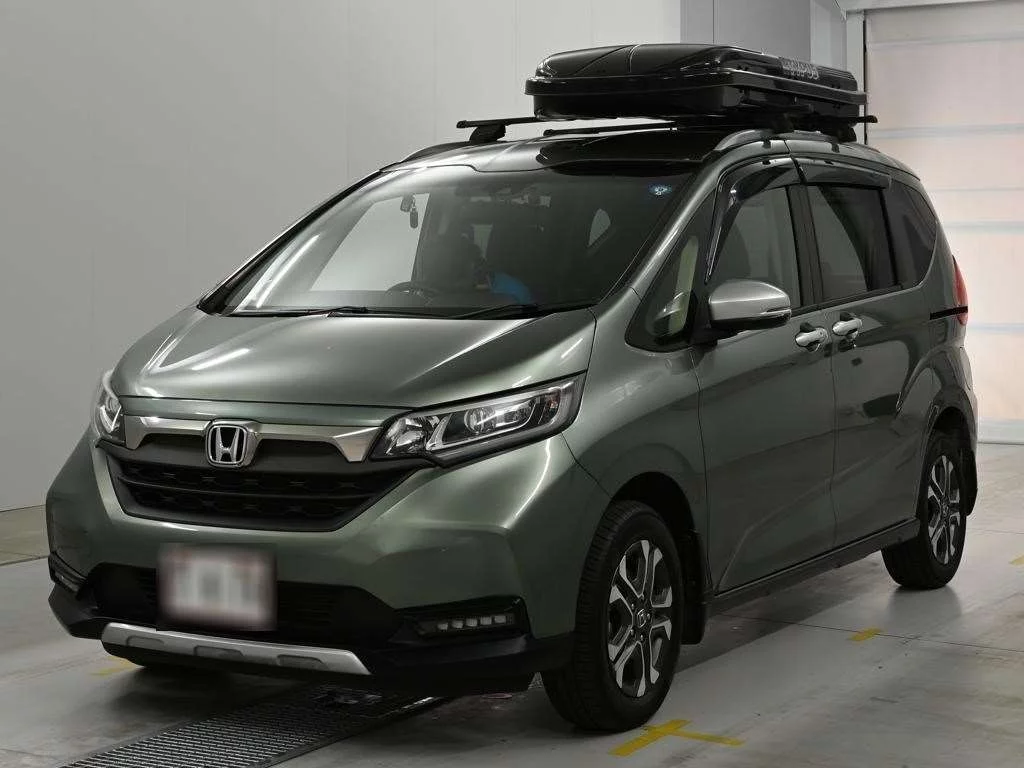 Honda FREED+ GB6 2022
