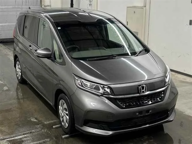 Honda FREED+ GB5 2023