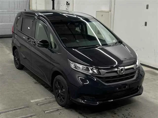 Honda FREED+ GB6 2022