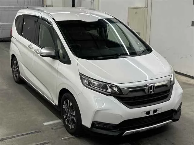 Honda FREED+ GB5 2022