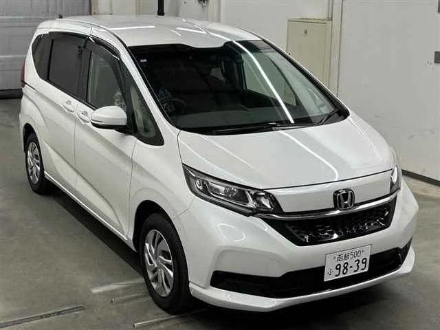Honda FREED+ GB6 2022