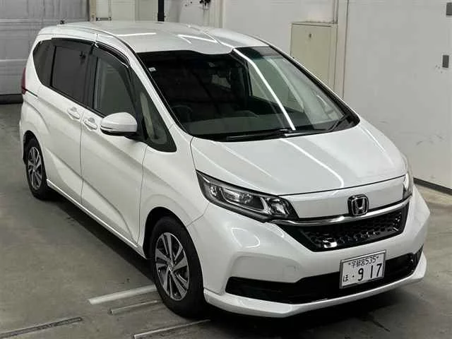 Honda FREED+ GB5 2021