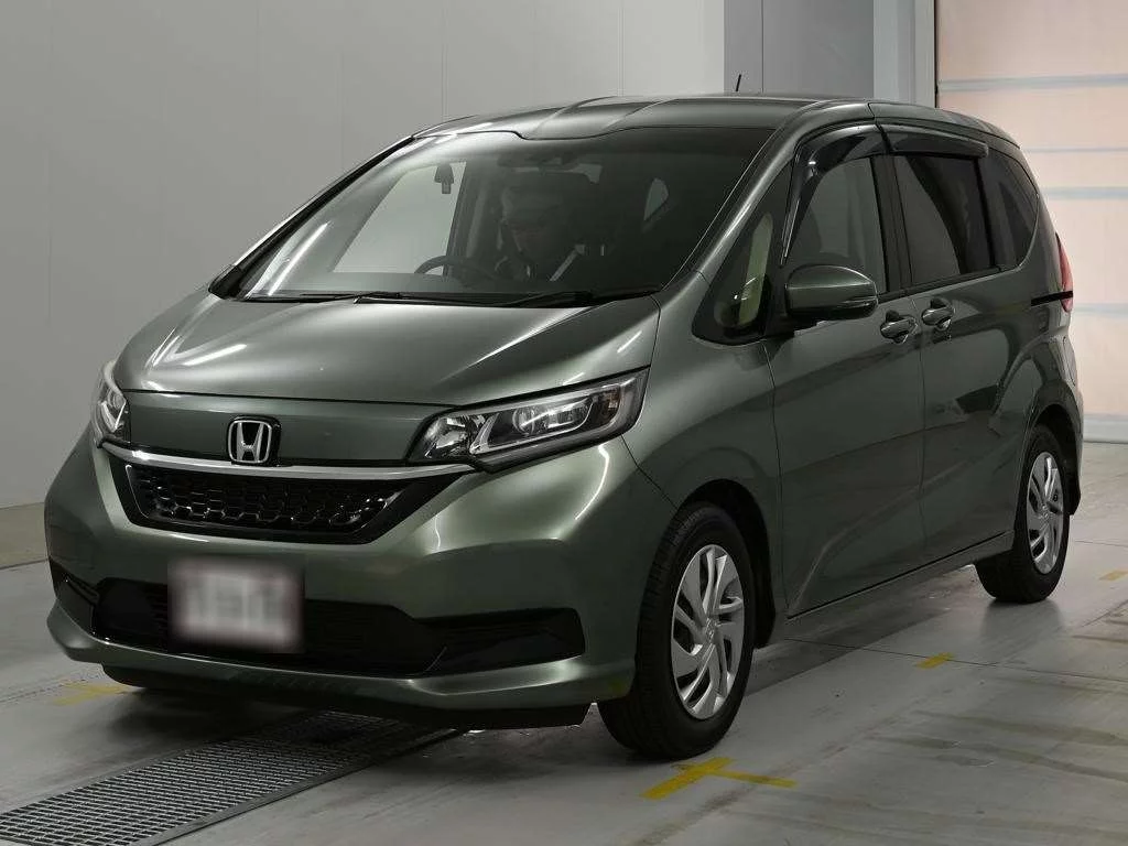 Honda FREED+ GB5 2021