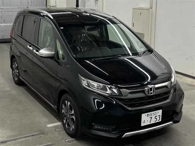 Honda FREED+ GB5 2022