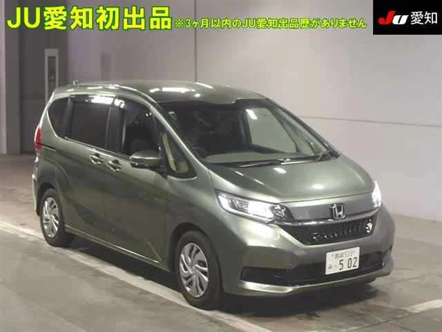 Honda FREED+ GB5 2023