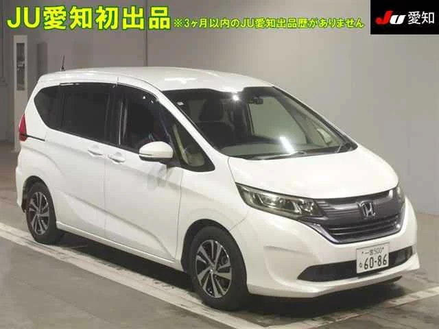 Honda FREED+ GB5 2018