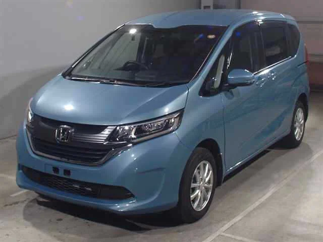 Honda FREED+ GB6 2018