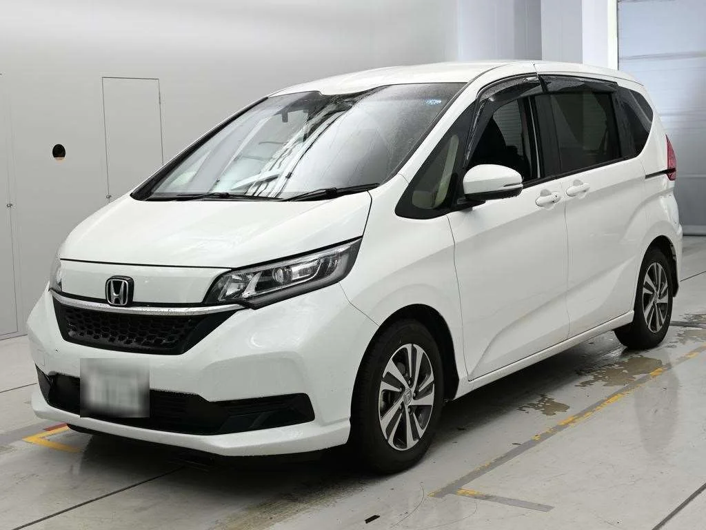 Honda FREED+ GB5 2023