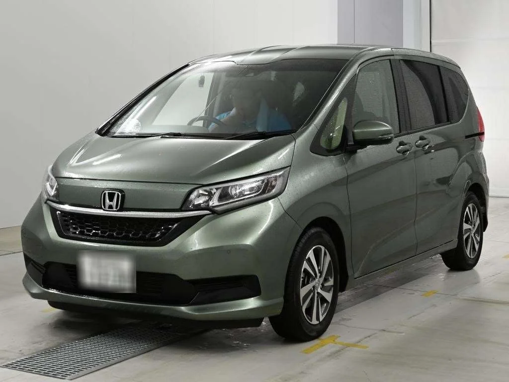 Honda FREED+ GB5 2024