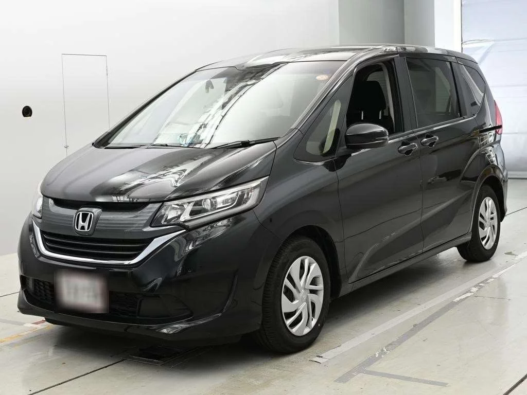 Honda FREED+ GB5 2019
