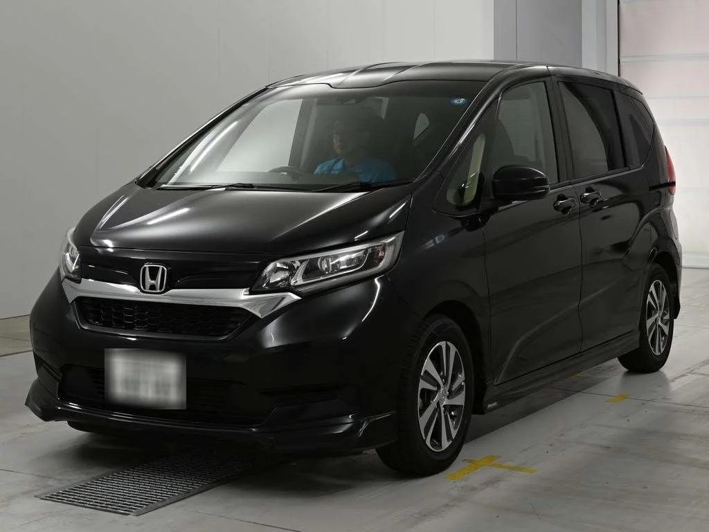 Honda FREED+ GB5 2022