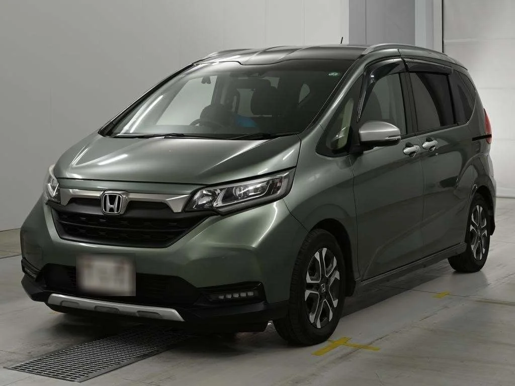 Honda FREED+ GB5 2021