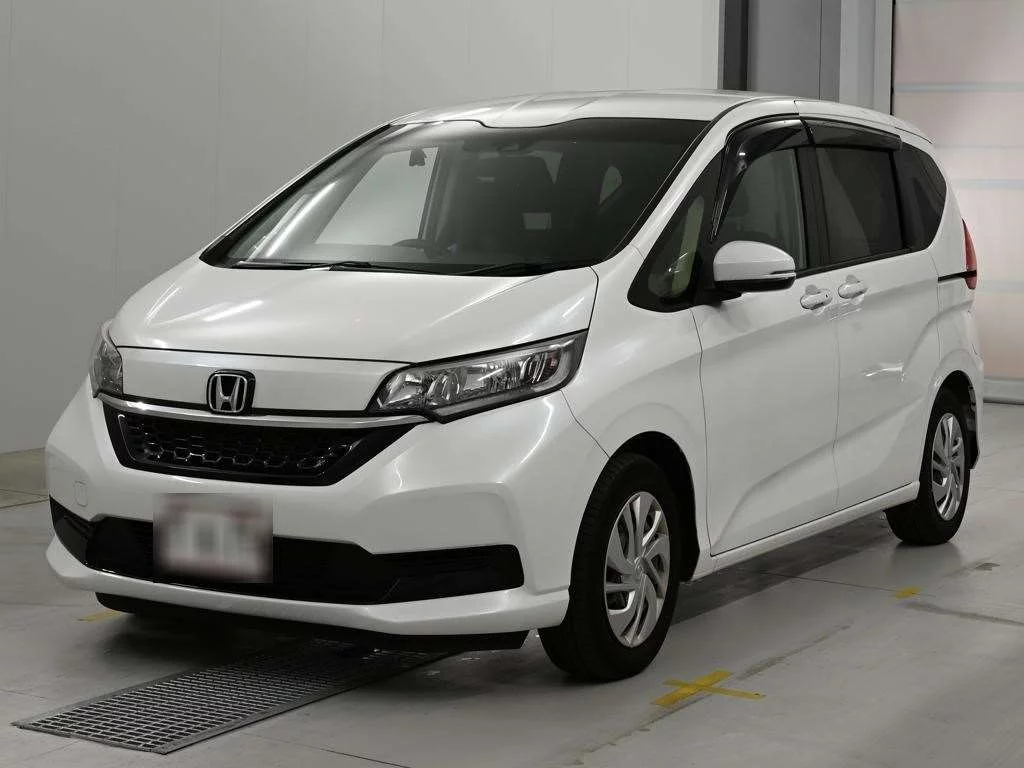 Honda FREED+ GB5 2021