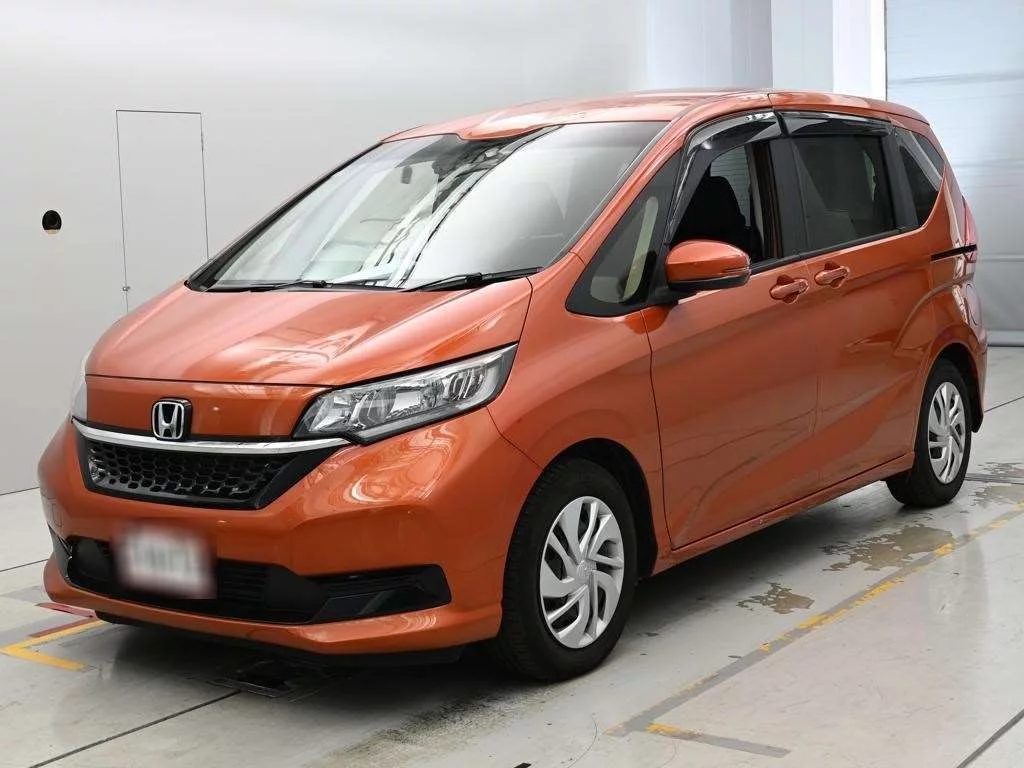 Honda FREED+ GB5 2022