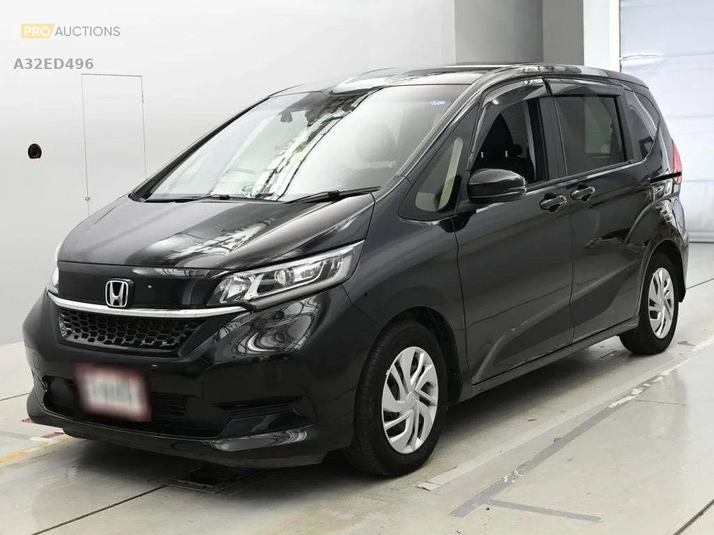Honda FREED+ GB5 2023