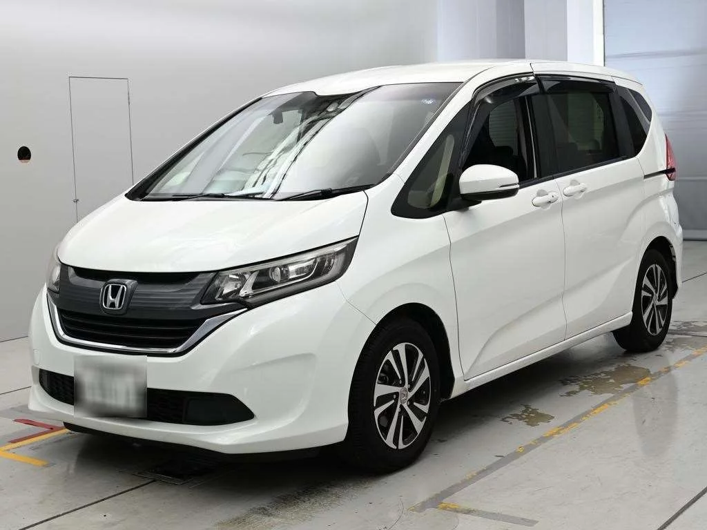 Honda FREED+ GB5 2019