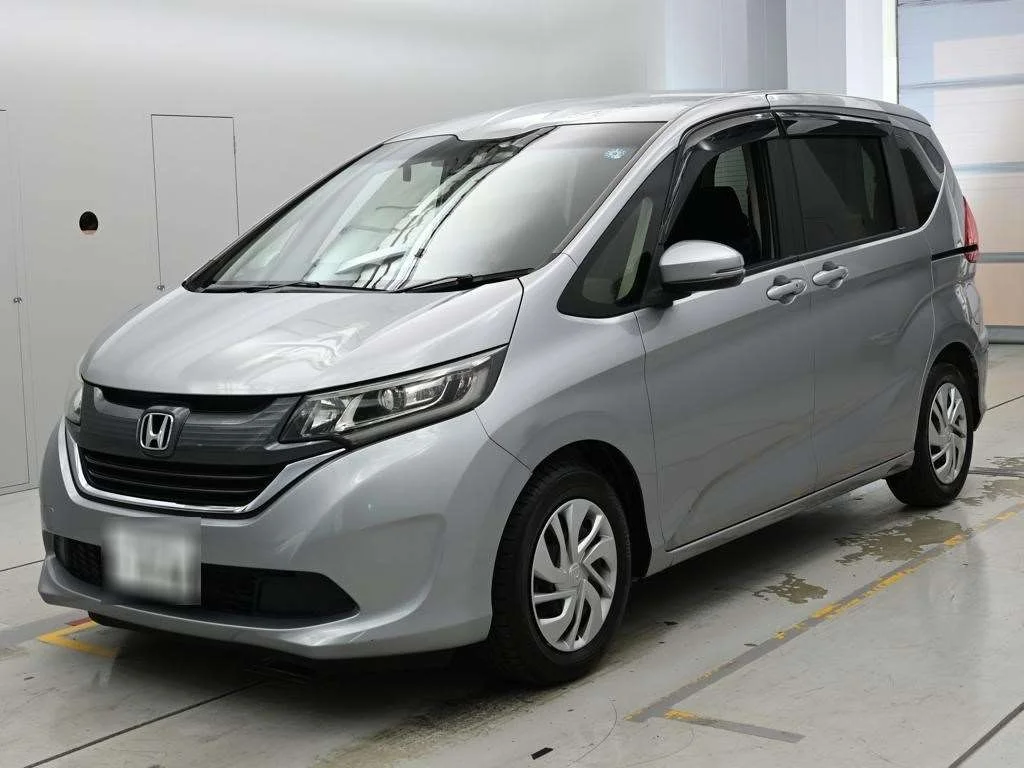 Honda FREED+ GB5 2019
