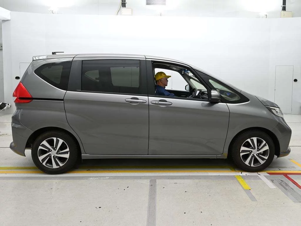 Honda FREED+ GB5 2020