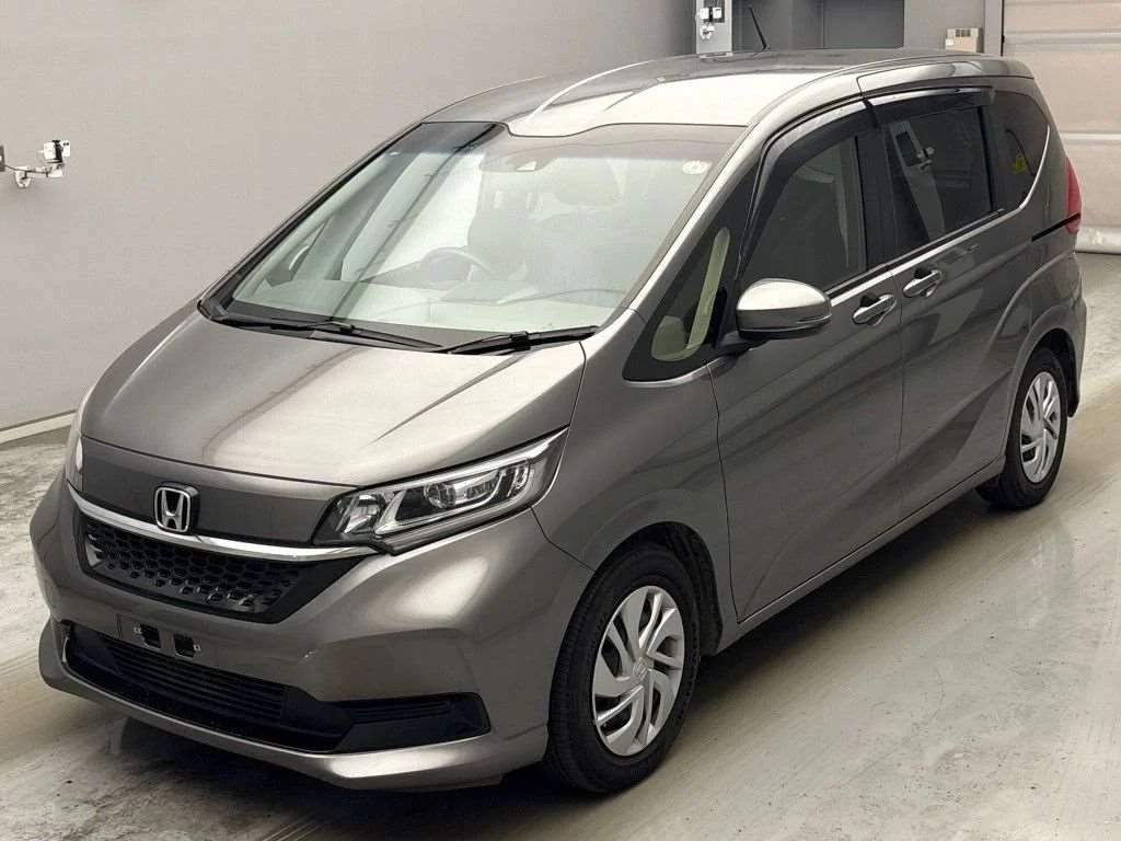 Honda FREED+ GB5 2022
