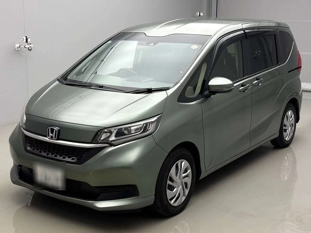 Honda FREED+ GB5 2022