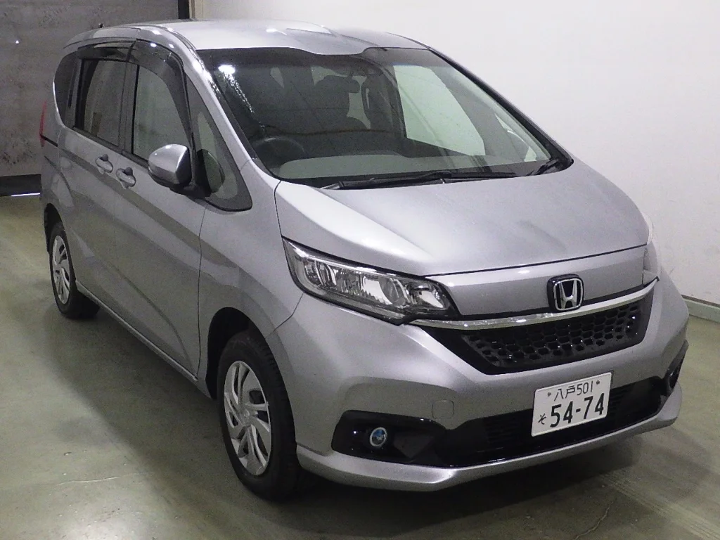 Honda FREED+ GB6 2022