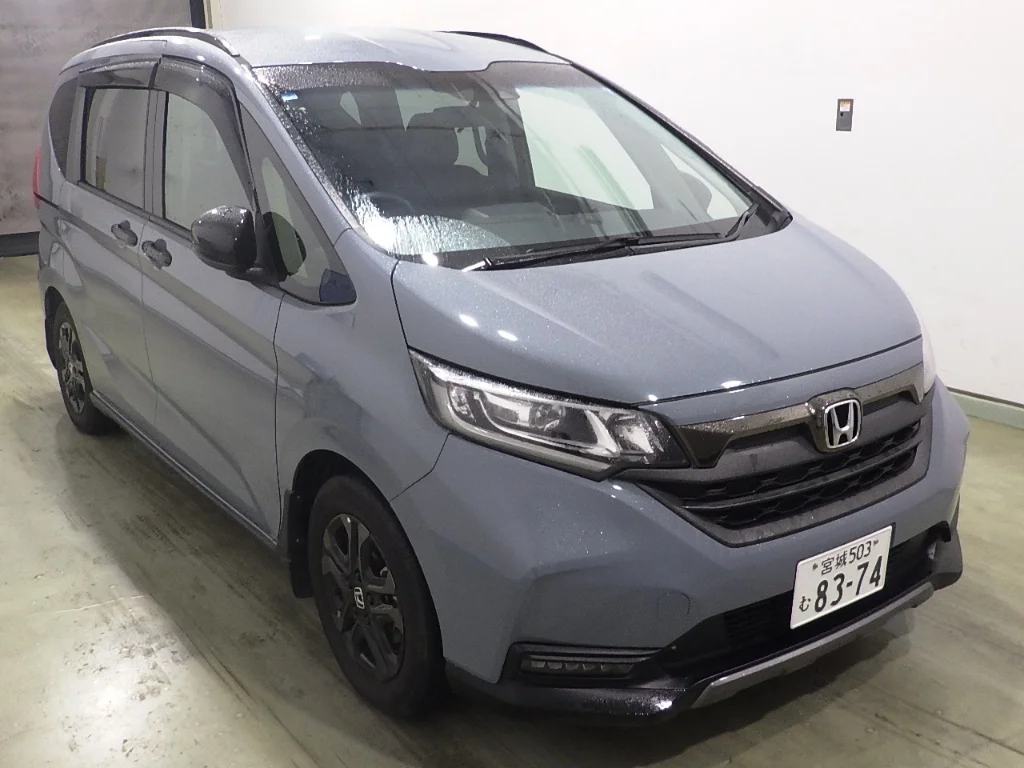 Honda FREED+ GB5 2024