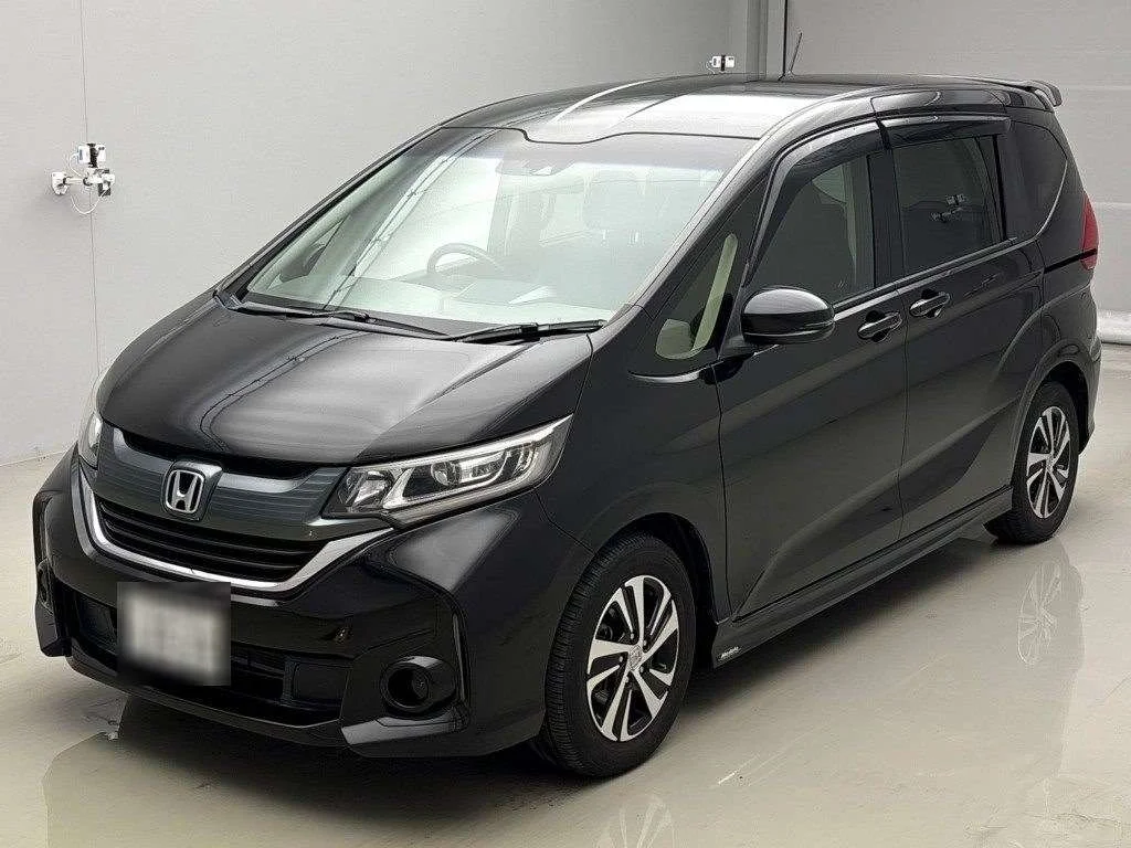 Honda FREED+ GB5 2019