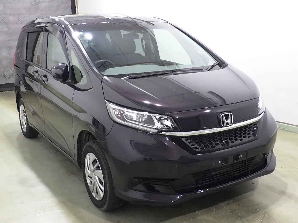Honda FREED+ GB6 2023